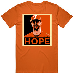 Connor Pavolony Hope Style Baseball T Shirt