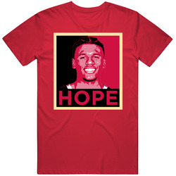 Jalen Green Hope Style Basketball T Shirt