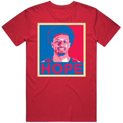 Cade Cunningham Hope Style Basketball T Shirt