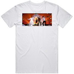 Abigail Breslin Little Miss Sunshine Super Freak Scene T Shirt