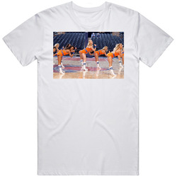 Amy Schumer Trainwreck Cheerleading Scene T Shirt