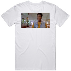 Chris Rock I'm Gonna Git You Sucka One Rib Scene T Shirt