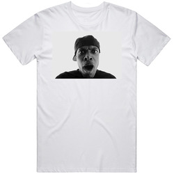 Chris Tucker Friday You Got Knocked The F Out Scene T Shirt