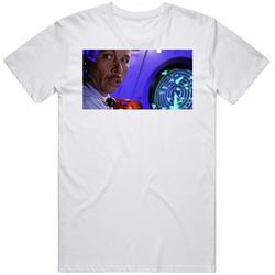 Clint Howard Austin Powers The Spy Who Shagged Me Johnson Scene T Shir