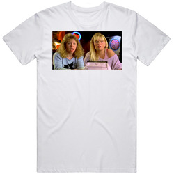 Coen Brothers Fargo Go Bears Scene T Shirt