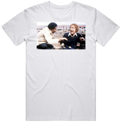 Gene Wilder Silver Streak You Bad Scene T Shirt