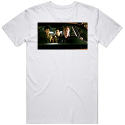 Harold And Kumar Go To White Castle Neil Patrick Scene T Shirt