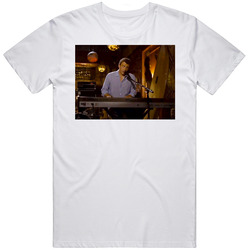 Jason Segel Forgetting Sarah Marshall Dracula Song Scene T Shirt