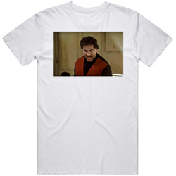 John Belushi Animal House Bluto's Speech Scene T Shirt