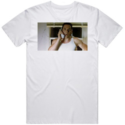 Jon Favreau Swingers Answering Machine Scene T Shirt