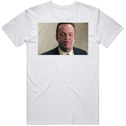 Vince Vaughn Wedding Crashers Motorboat Scene T Shirt