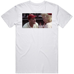 Tom Hanks A League Of Their Own There's No Crying In Baseball Sce
