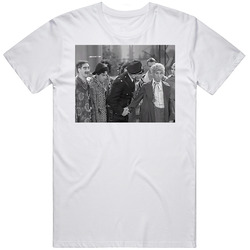 Animal Crackers This May Go On For Years Scene T Shirt