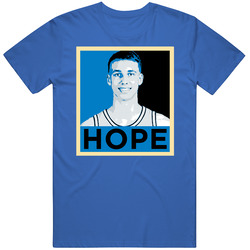 Franz Wagner Hope Style Basketball T Shirt