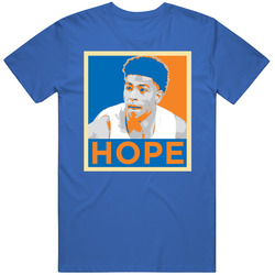 Quentin Grimes Hope Style Basketball T Shirt