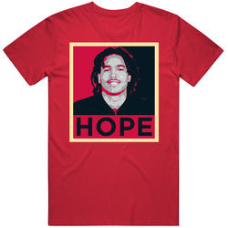 Dalano Banton Hope Style Basketball T Shirt