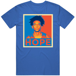 Tre Mann Hope Style Basketball T Shirt