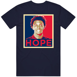 Trey Murray Hope Style Basketball T Shirt