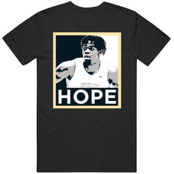Day'ron Sharpe Hope Style Basketball T Shirt