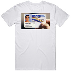 Christopher Mintz-plasse Superbad Meet Mclovin Scene T Shirt