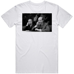 Dr Strangelove The Phone Call Scene T Shirt