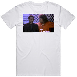 Arsenio Hall Coming To America I Will Tear You Apart Scene T Shirt