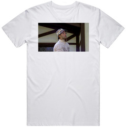 Bill Murray Caddyshack Cinderella Story Scene T Shirt