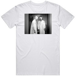Groucho Marx Duck Soup The Mirror Scene T Shirt