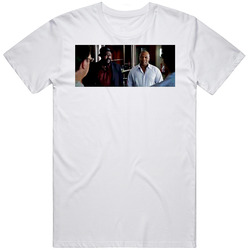 The Hangover Mike Tyson Scene T Shirt