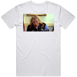 Jeff Daniels Dumb And Dumber Harry's Bathroom Scene T Shirt