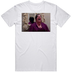 Melissa Mccarthy Bridesmaids Food Poisoning Scene T Shirt