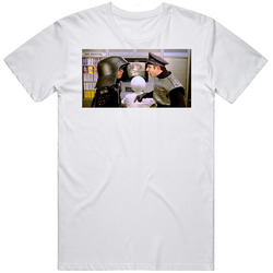 Rick Moranis Spaceballs Everything Happening Now Scene T Shirt
