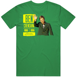Ben Crenshaw Masters Tournament Golf Legend T Shirt Ben Crenshaw Masters Tournament Golf Legend T Shirt