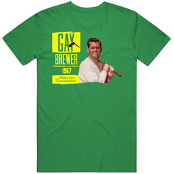 Gay Brewer Masters Tournament Golf Legend T Shirt Gay Brewer Masters Tournament Golf Legend T Shirt