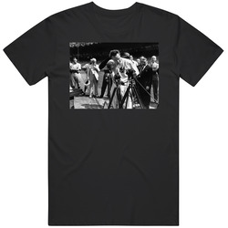 Lou Gehrig Greatest Sports Photo T Shirt Lou Gehrig Greatest Sports Photo T Shirt