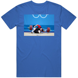 Matthias Steiner Greatest Sports Photo T Shirt Matthias Steiner Greatest Sports Photo T Shirt