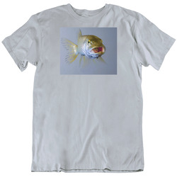 Rainbow Trout Inside A Northern Pike Greatest Sports Photo T Shirt Rainbow Trout Inside A Northern Pike Greatest Sports Photo T Shirt