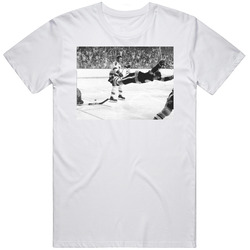 Bobby Orr Greatest Sports Photo T Shirt Bobby Orr Greatest Sports Photo T Shirt