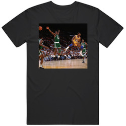 Magic Johnson Greatest Sports Photo T Shirt Magic Johnson Greatest Sports Photo T Shirt