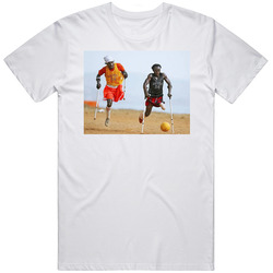 Maxwell Fornah Victor Musa Greatest Sports Photo T Shirt Maxwell Fornah Victor Musa Greatest Sports Photo T Shirt