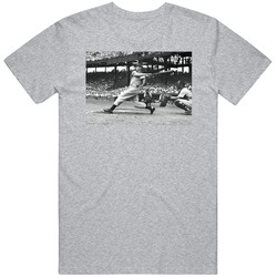 Joe Dimaggio Greatest Sports Photo T Shirt Joe Dimaggio Greatest Sports Photo T Shirt