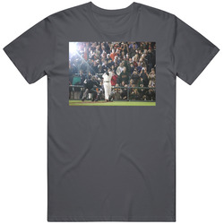 Barry Bonds Greatest Sports Photo T Shirt Barry Bonds Greatest Sports Photo T Shirt