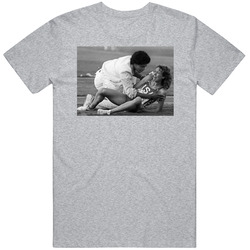 Mary Decker Greatest Sports Photo T Shirt Mary Decker Greatest Sports Photo T Shirt