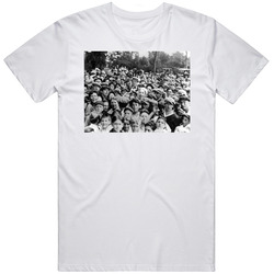 Babe Ruth Greatest Sports Photo T Shirt Babe Ruth Greatest Sports Photo T Shirt