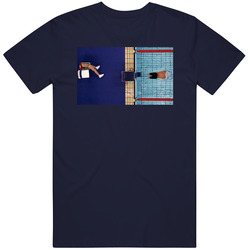 Javier Torres Greatest Sports Photo T Shirt Javier Torres Greatest Sports Photo T Shirt