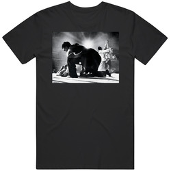 Carmen Basilio Tony Demarco Greatest Sports Photo T Shirt Carmen Basilio Tony Demarco Greatest Sports Photo T Shirt