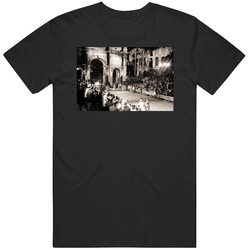 Abebe Bikila Greatest Sports Photo T Shirt Abebe Bikila Greatest Sports Photo T Shirt