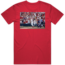 Mark Mcgwire Greatest Sports Photo T Shirt Mark Mcgwire Greatest Sports Photo T Shirt