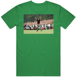 Phil Mickelson Greatest Sports Photo T Shirt Phil Mickelson Greatest Sports Photo T Shirt