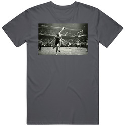 John Havlicek Chet Walker Greatest Sports Photo T Shirt John Havlicek Chet Walker Greatest Sports Photo T Shirt